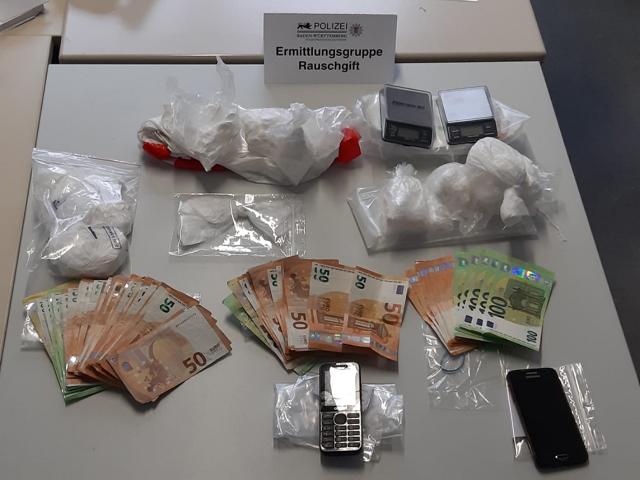 BeweisbildErmittlungsgruppeRauschgift