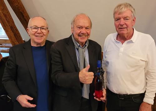 CEG Herbst 2025 Boss Schlappi Martin