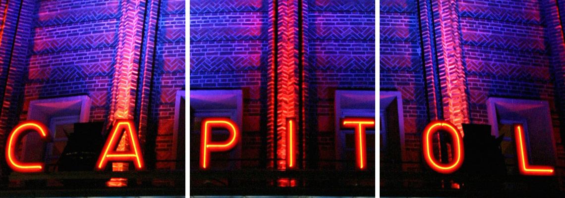 Capitol