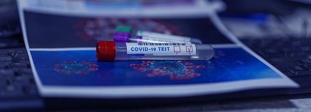 Covid19test