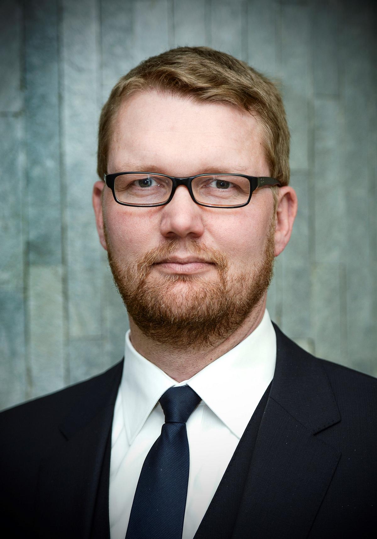 Dr.Hildebrandt