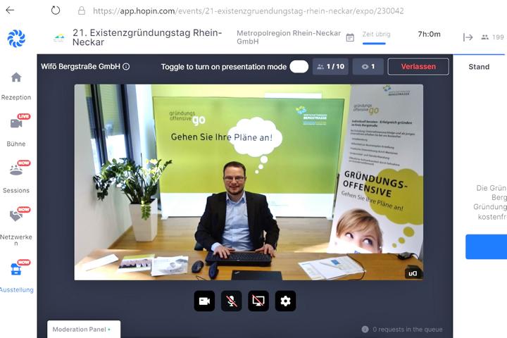 ExistenzgrMRN