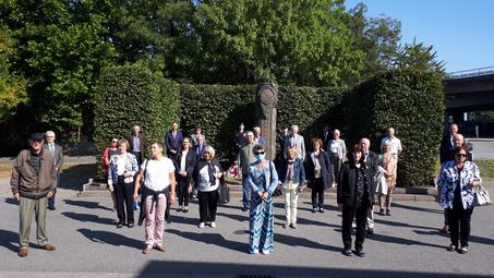 Gruppenbild