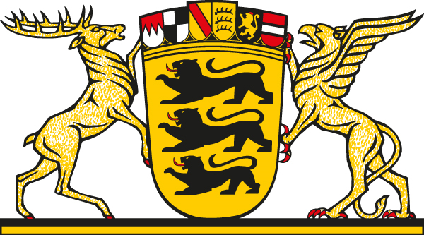 Landeswappen