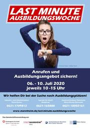 LastMinute