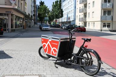 LastenradStadtMannheim