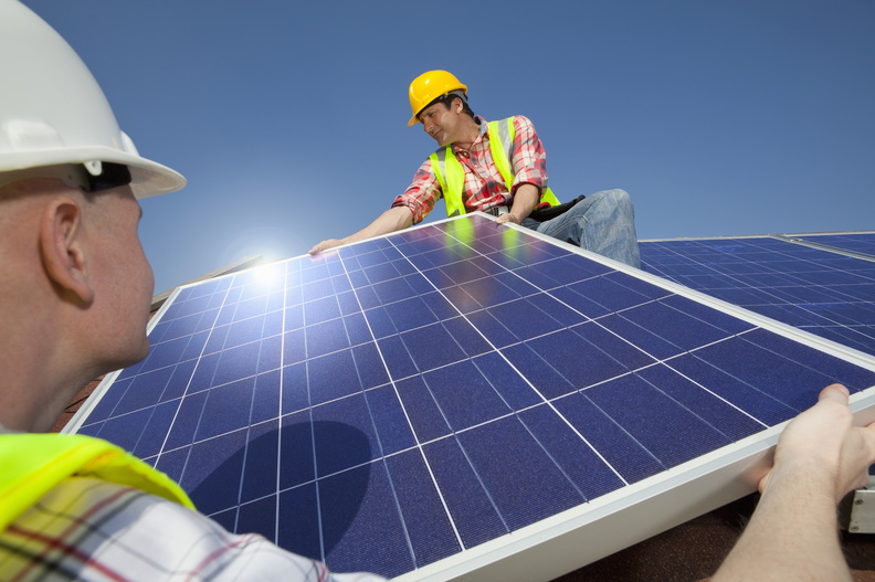 MVVsolar