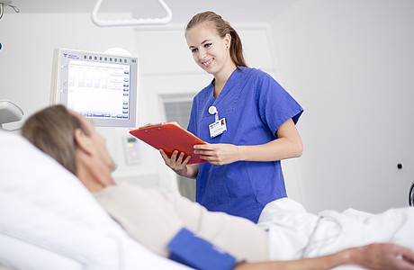 Nephrologie