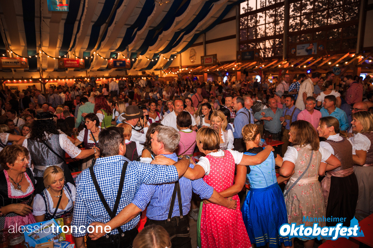Oktoberfest