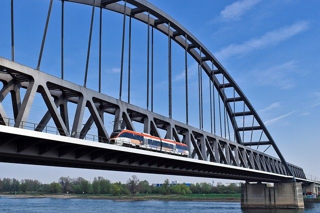 S Bahn