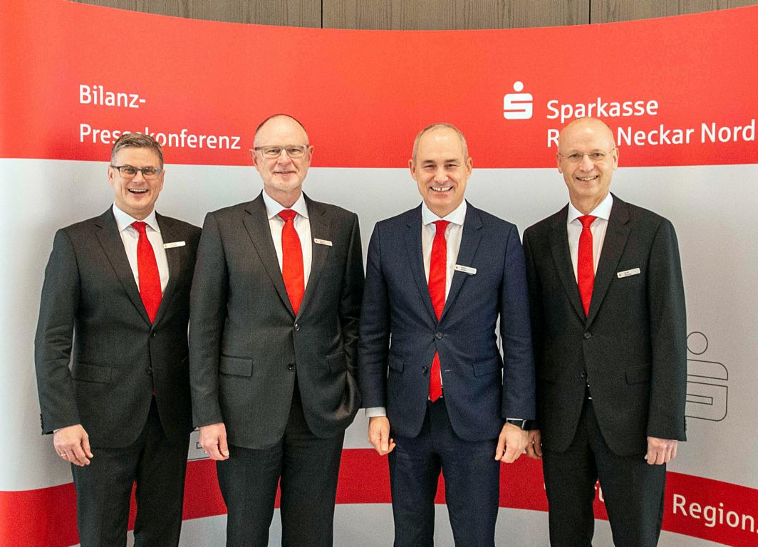 Sparka RNErgebnisruecklaufig trotz Wachstum