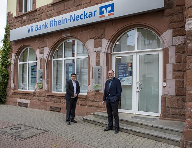 VRMechtel