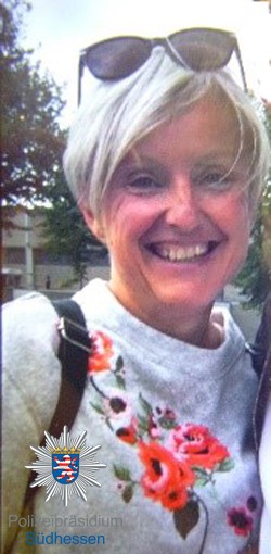 VermissteweiblPerson