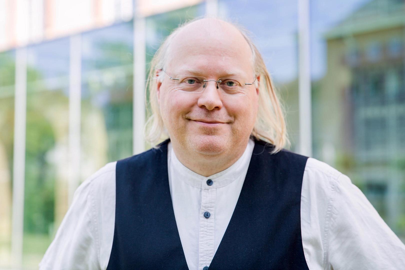 WilfriedRosendahl
