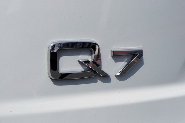 audiQ7