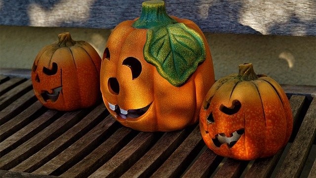 heloween