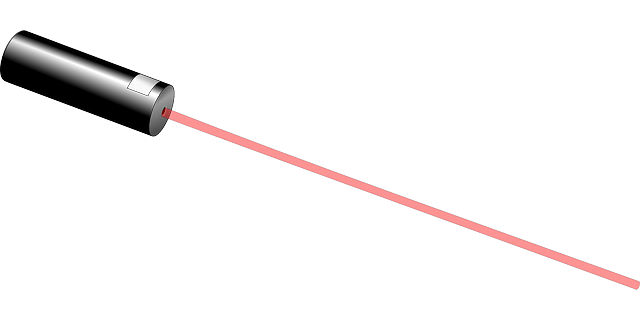 laser
