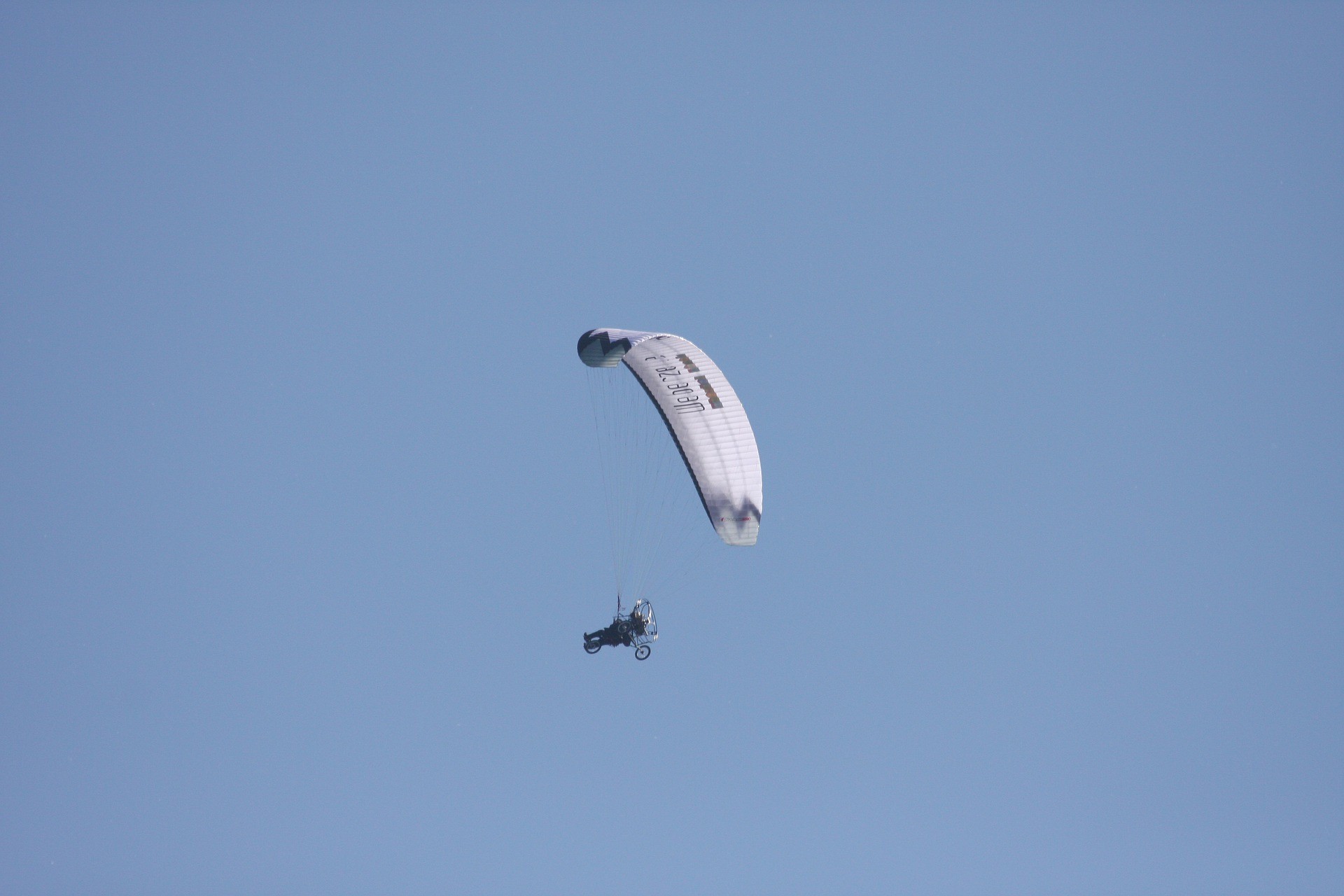 paraglider
