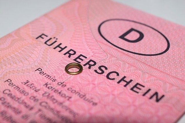 Fuehrerschein