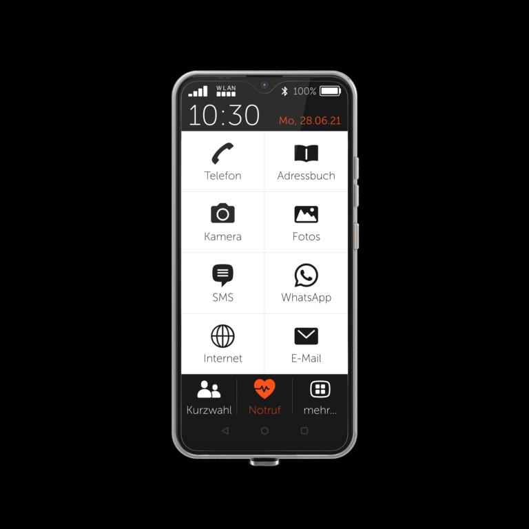 K1024 GS4 senior front de219727 Master