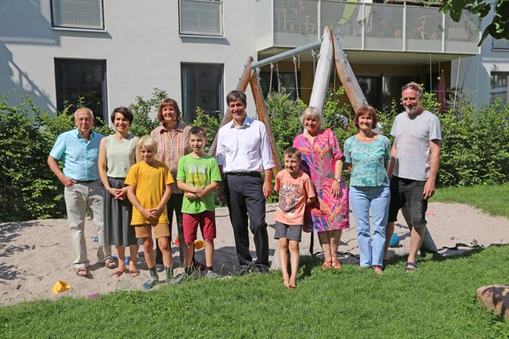 HDgemwohnen