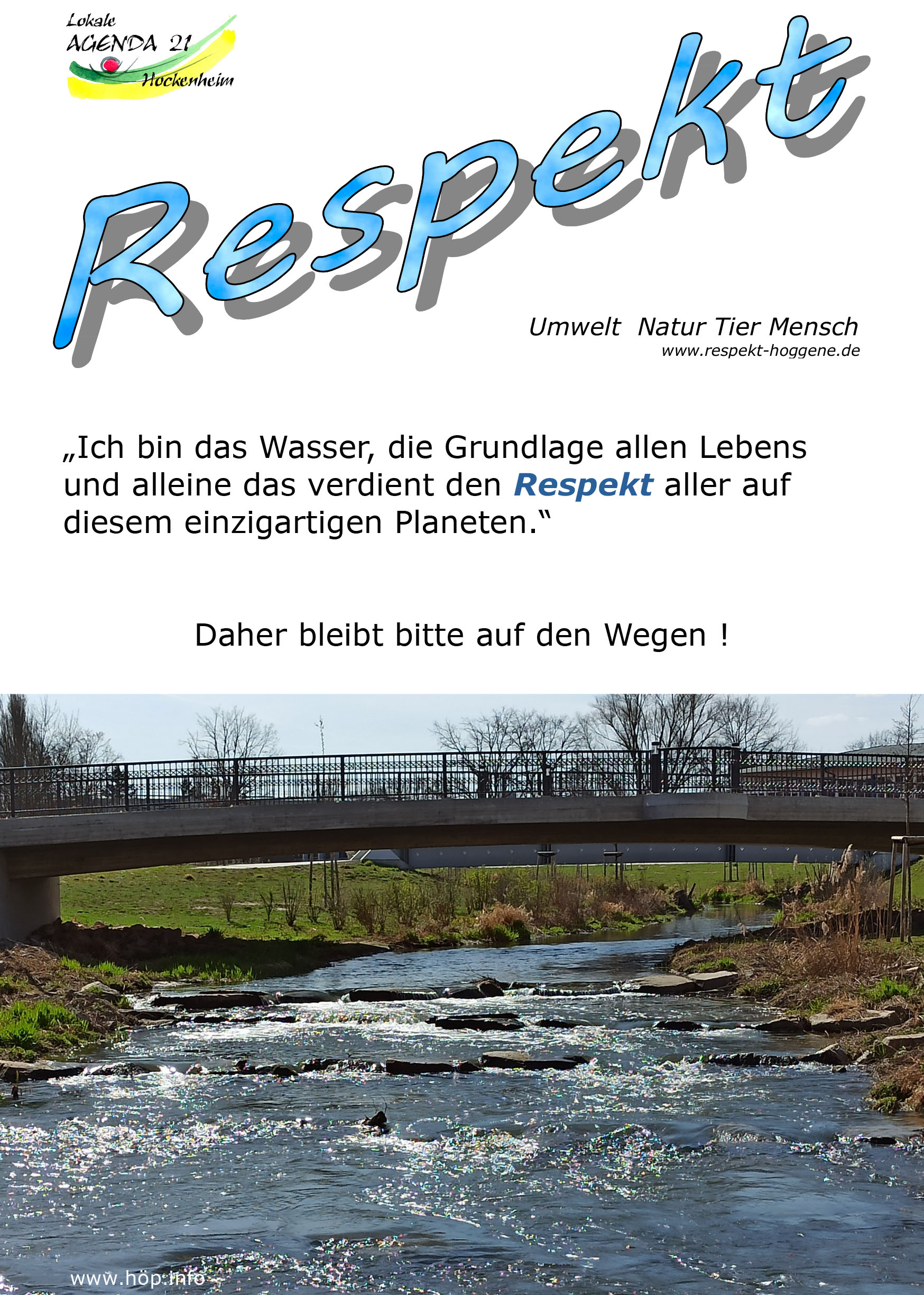 HockRespekt