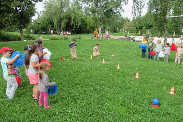 KindergSommerf