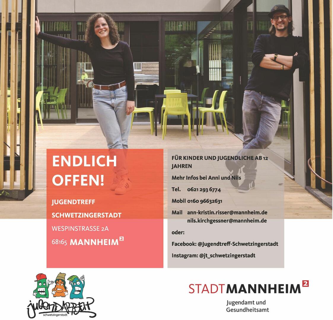 MAJTSchwetzingerst