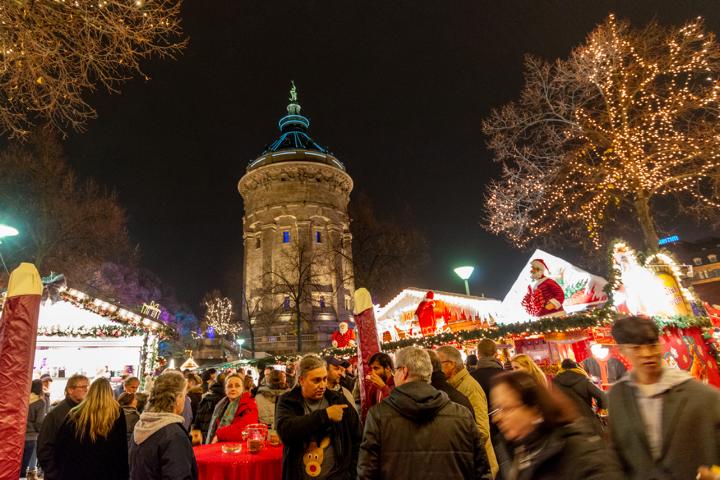 MannhWeihnacht