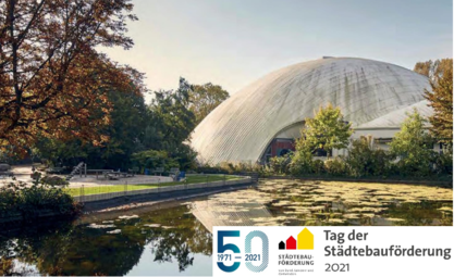Multihalle
