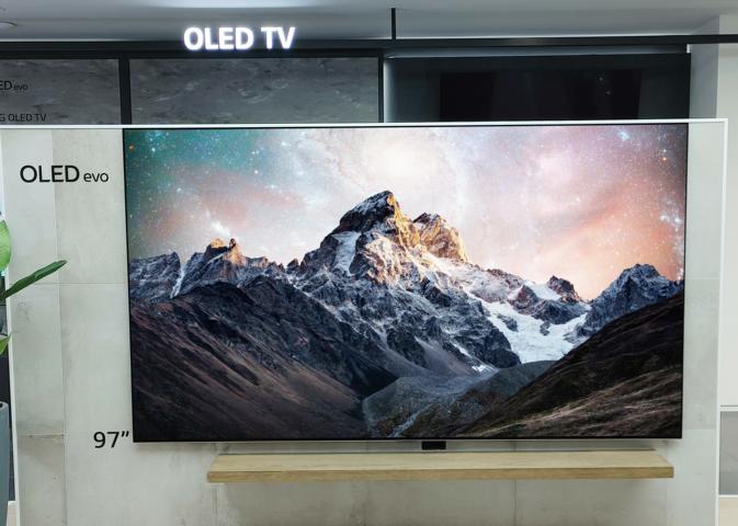 OLED