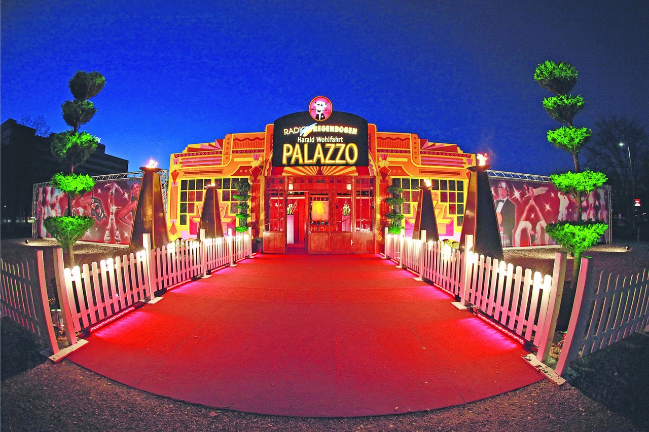 Palazzo