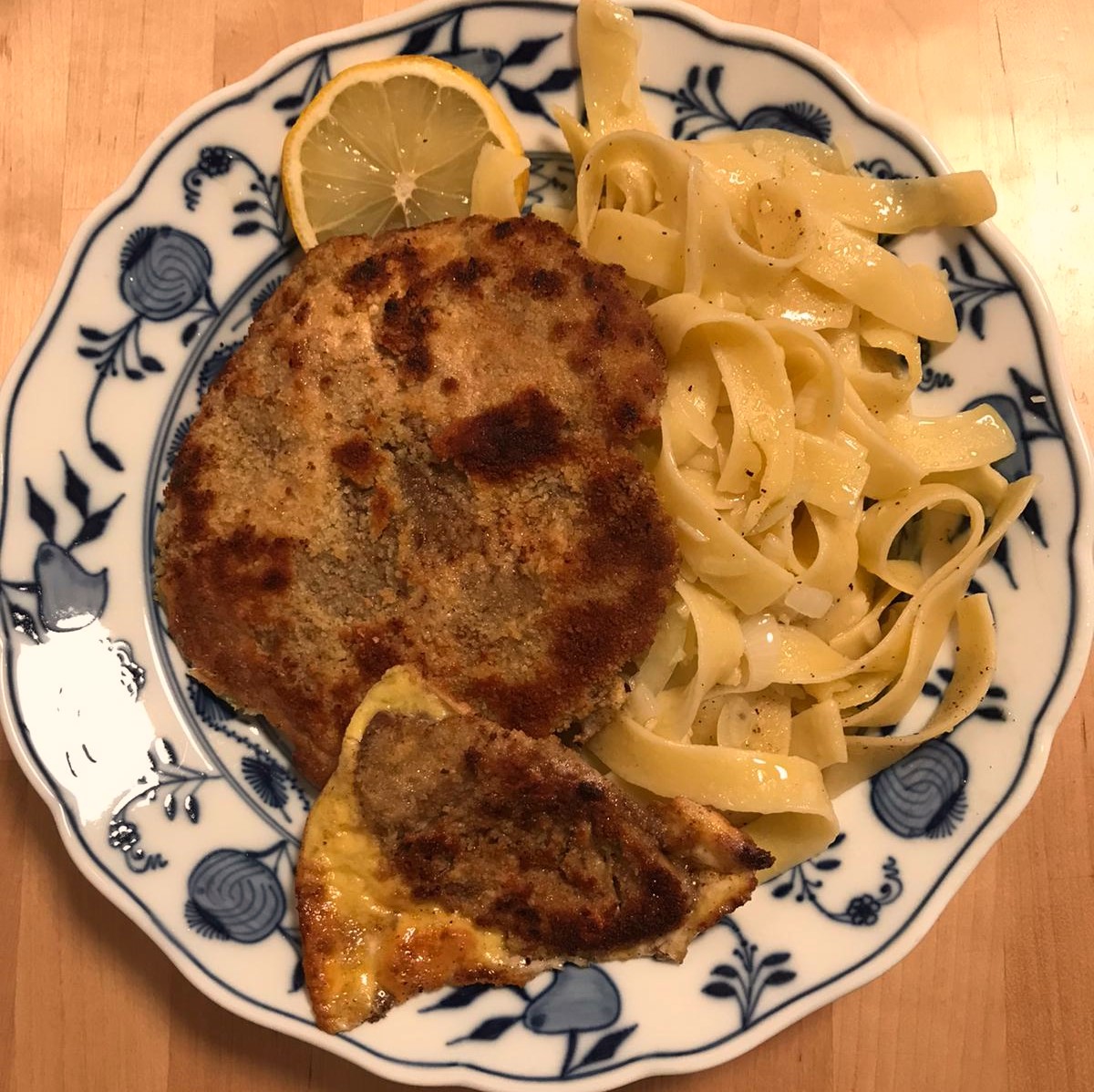 Parasolschn
