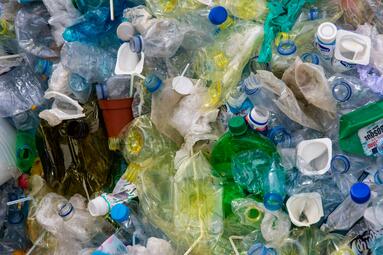 Plastikmuell