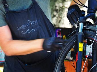 Radcheck