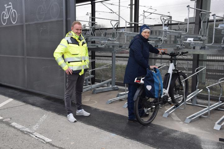 Sammelschliessanlage