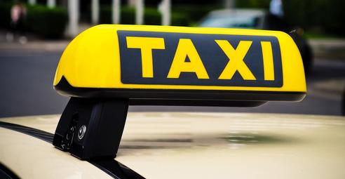 Taxi