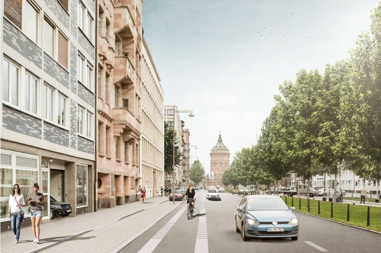 VisualiserungAugustaanlage