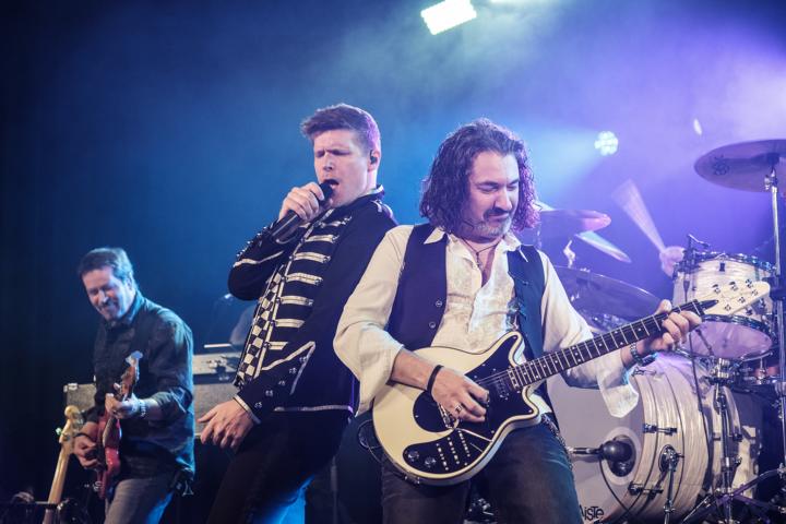 WEROCK