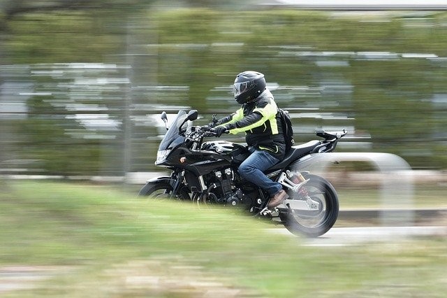 motorrad