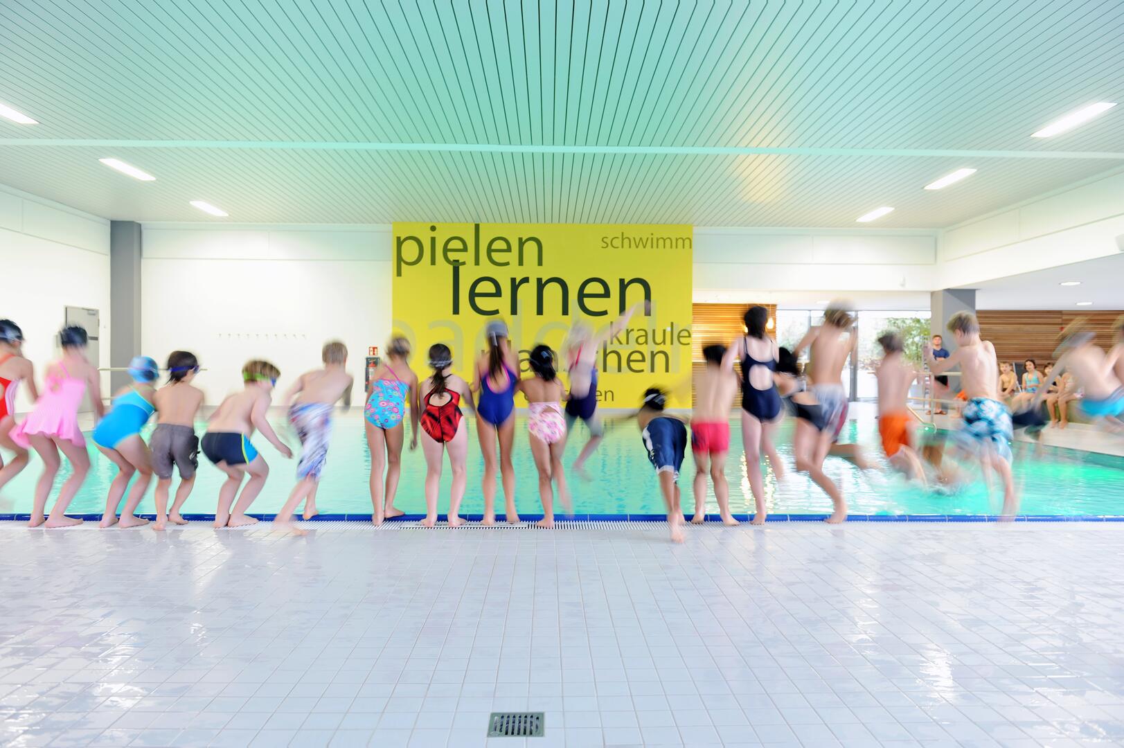 schwimmk