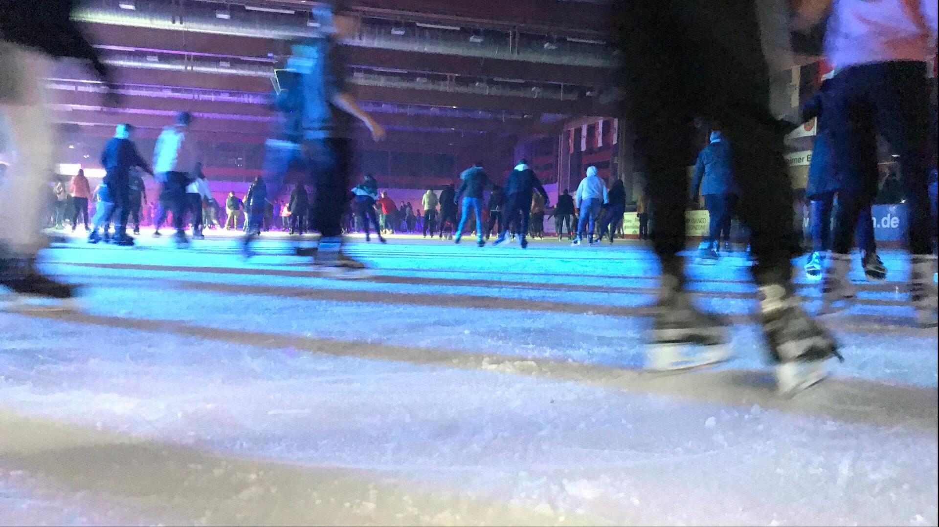 Eisdisco