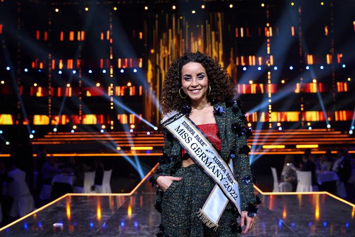 MissGermany