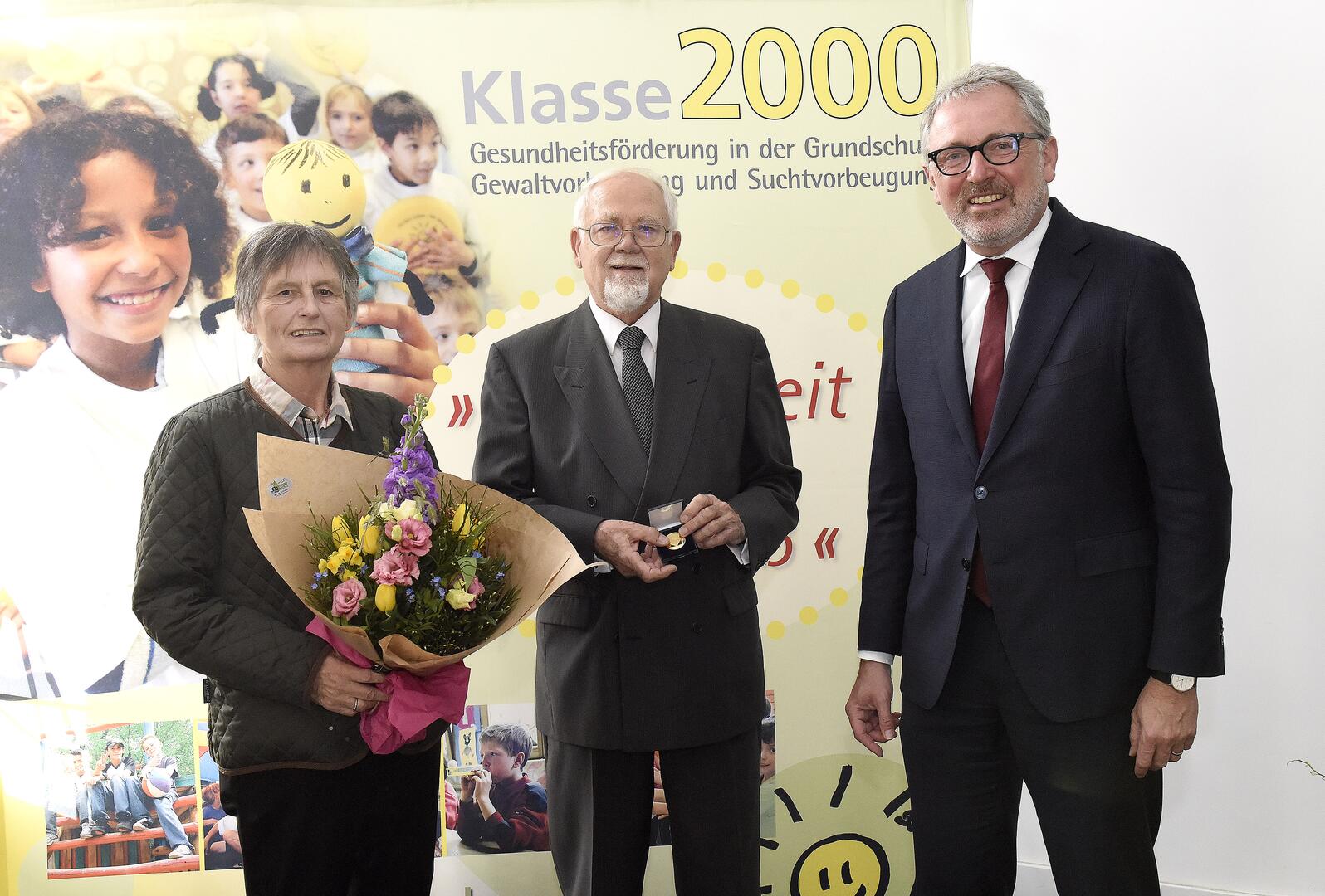 TTBuergermedaille