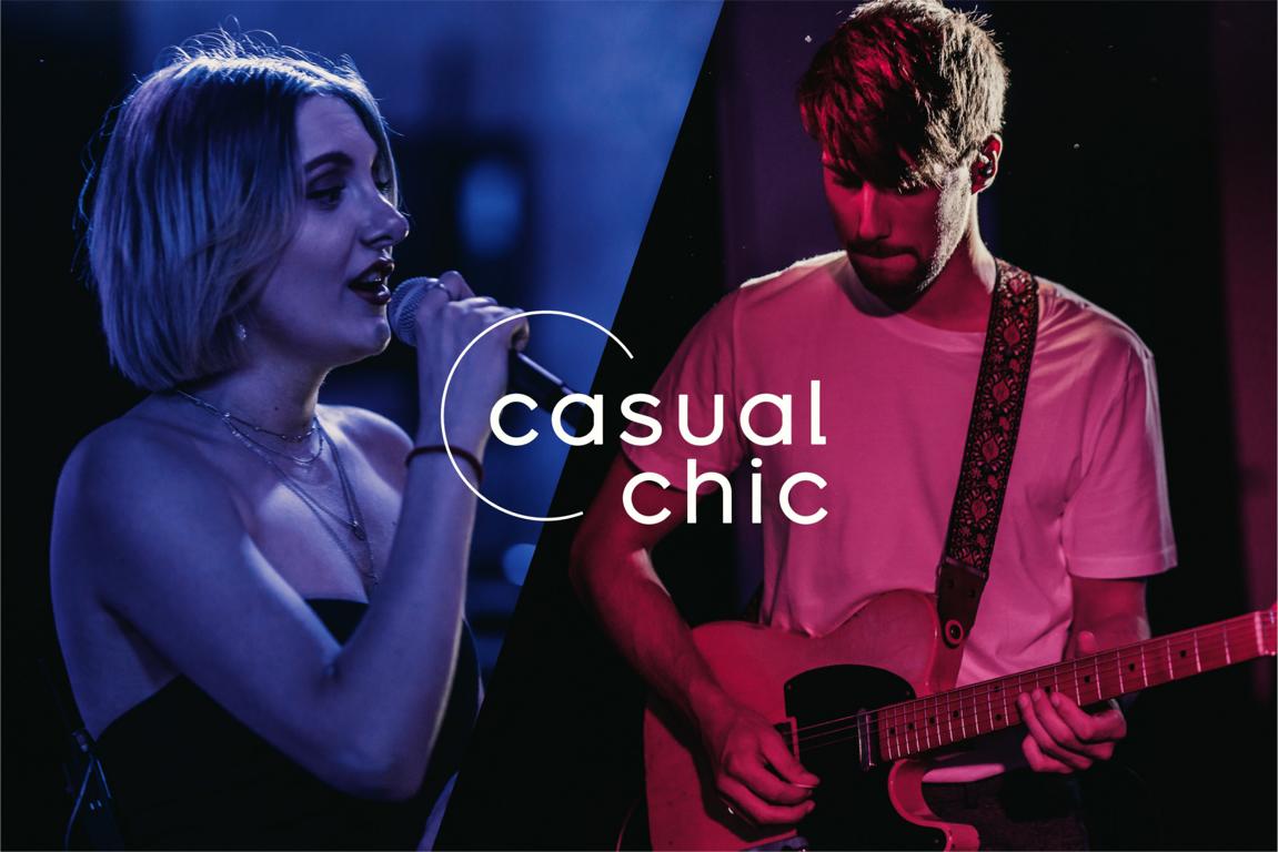 casualchic