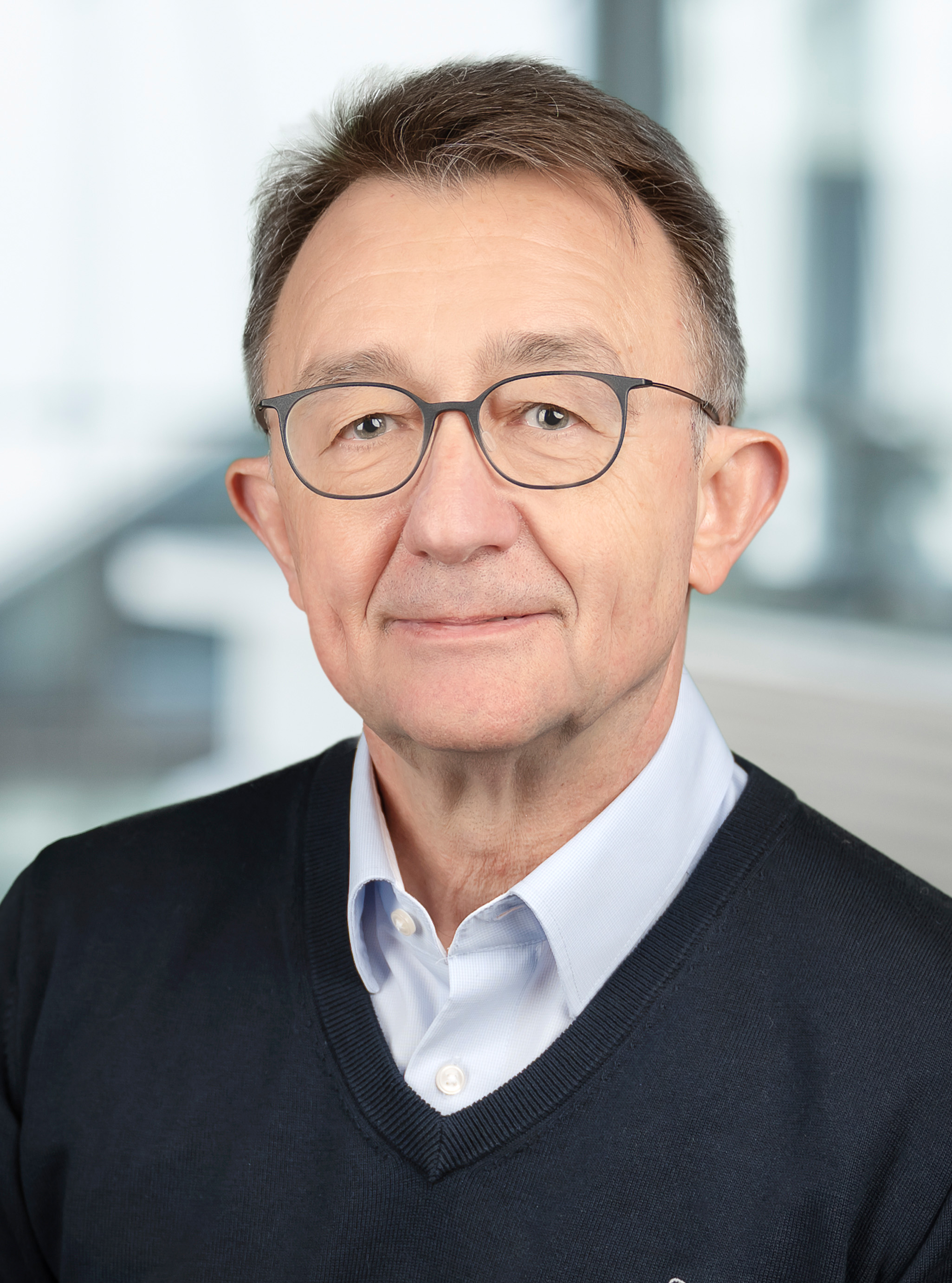 Peter Bausch, Leiter ImmobilienCenter der Sparkasse Vorderpfalz betont: „Eine Immobilie als langfristige Investition kann attraktive Renditen bieten, jedoch ist die genaue Analyse entscheidend.“