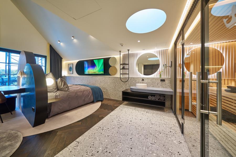 Innovativste Unternehmen Deutschlands: Auszeichnung für die Europa-Park Hotels