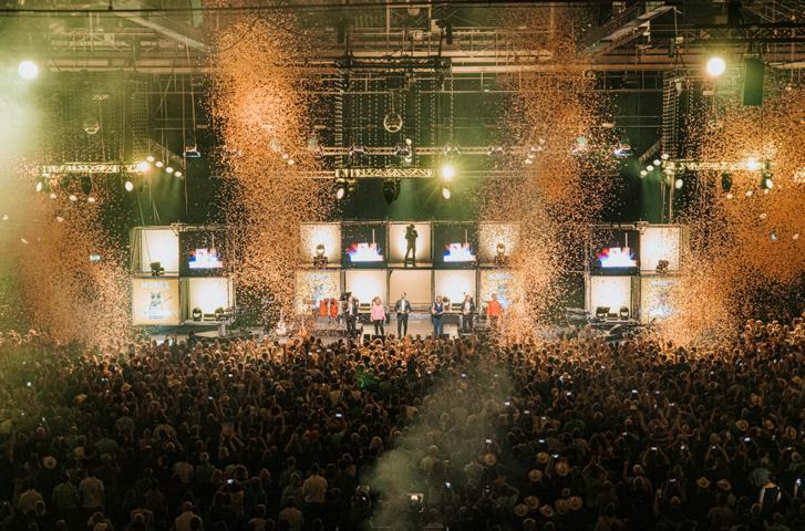 Die SWR1 Hitparade 2024 steht in den Startlöchern