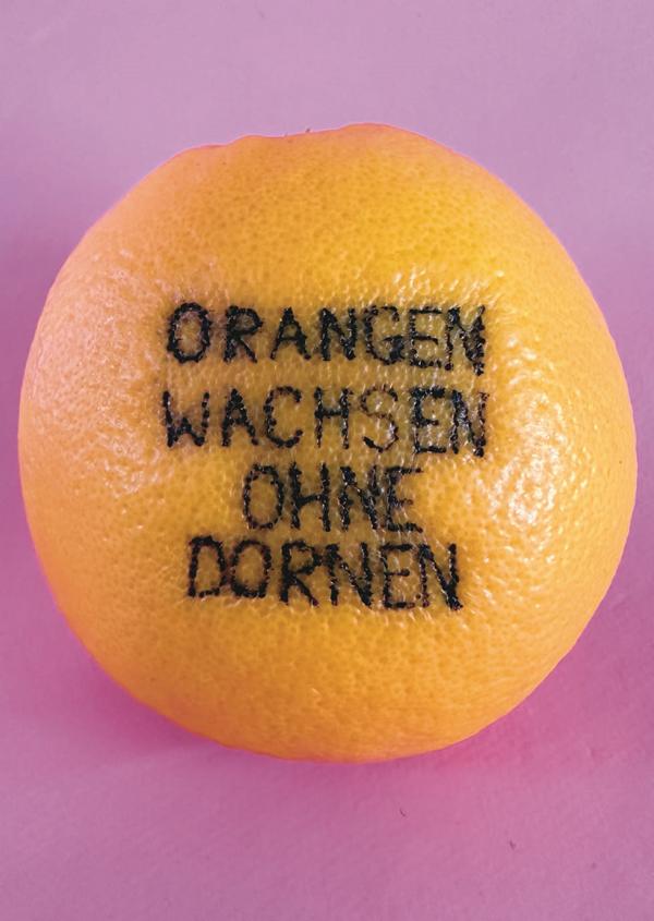 orang
