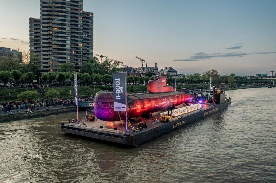 Sinsheim/Speyer: Gratis-IMAX-Erlebnis bei den Winterwochen in den Technik Museen